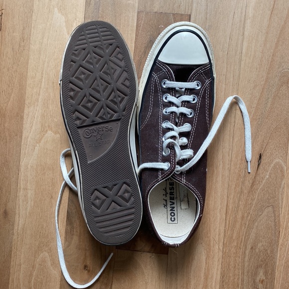 Chuck Taylor All Star size M9 W11 - Picture 2 of 4